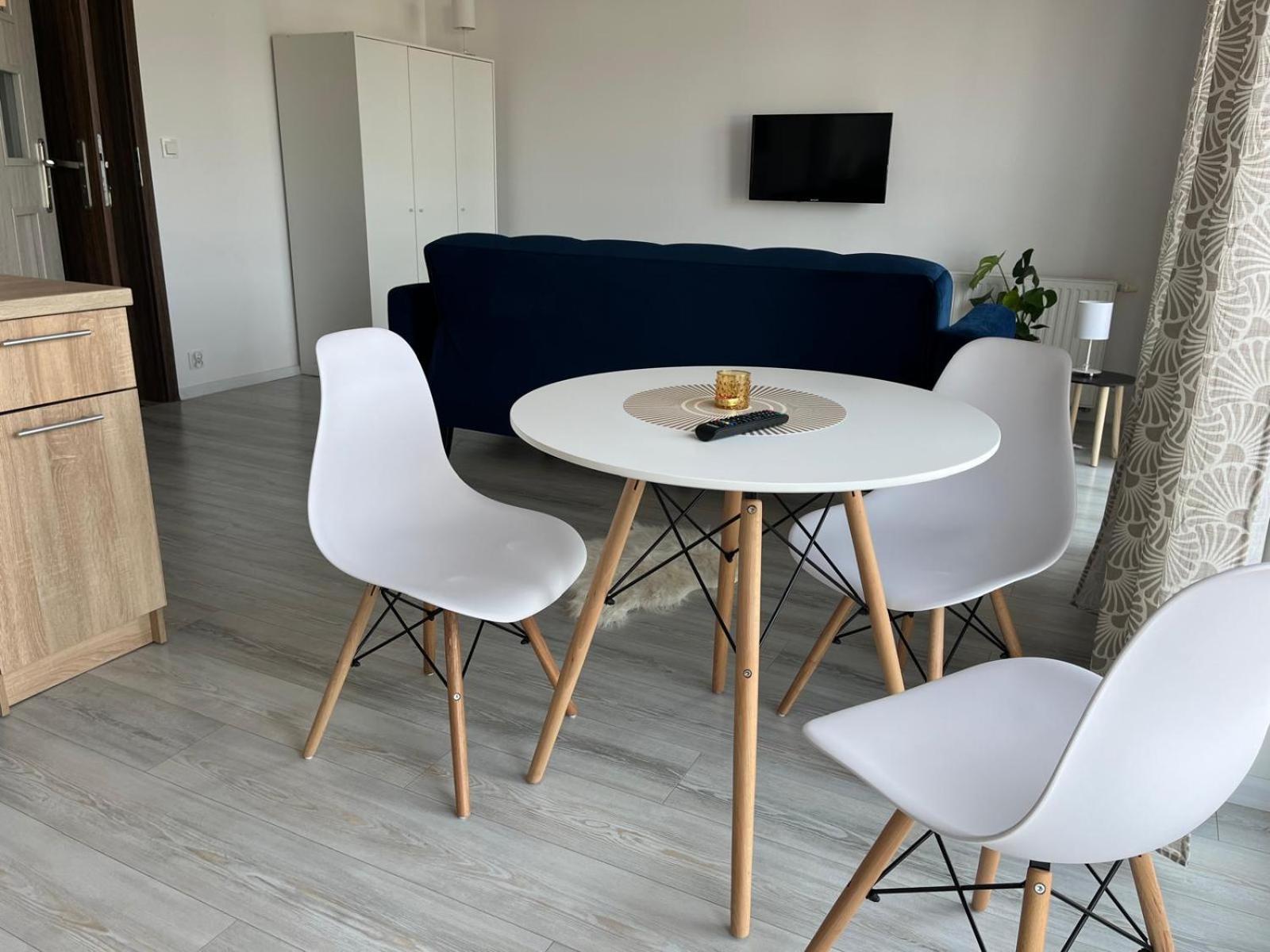 Apartamenty Przy Plazy, Ogrod - Grzybowo-Kolobrzeg - Nadmorska 26 Grzybowo  Extérieur photo