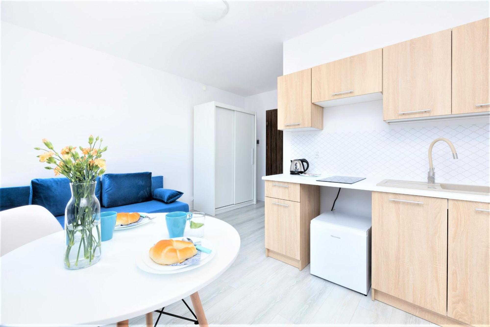 Apartamenty Przy Plazy, Ogrod - Grzybowo-Kolobrzeg - Nadmorska 26 Grzybowo  Extérieur photo