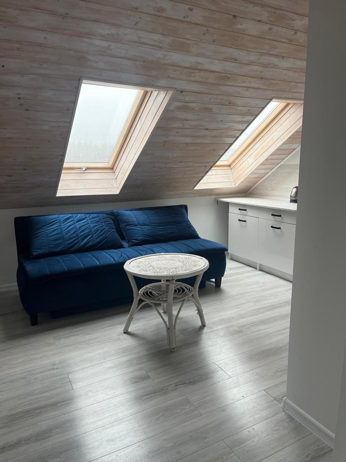 Apartamenty Przy Plazy, Ogrod - Grzybowo-Kolobrzeg - Nadmorska 26 Grzybowo  Extérieur photo