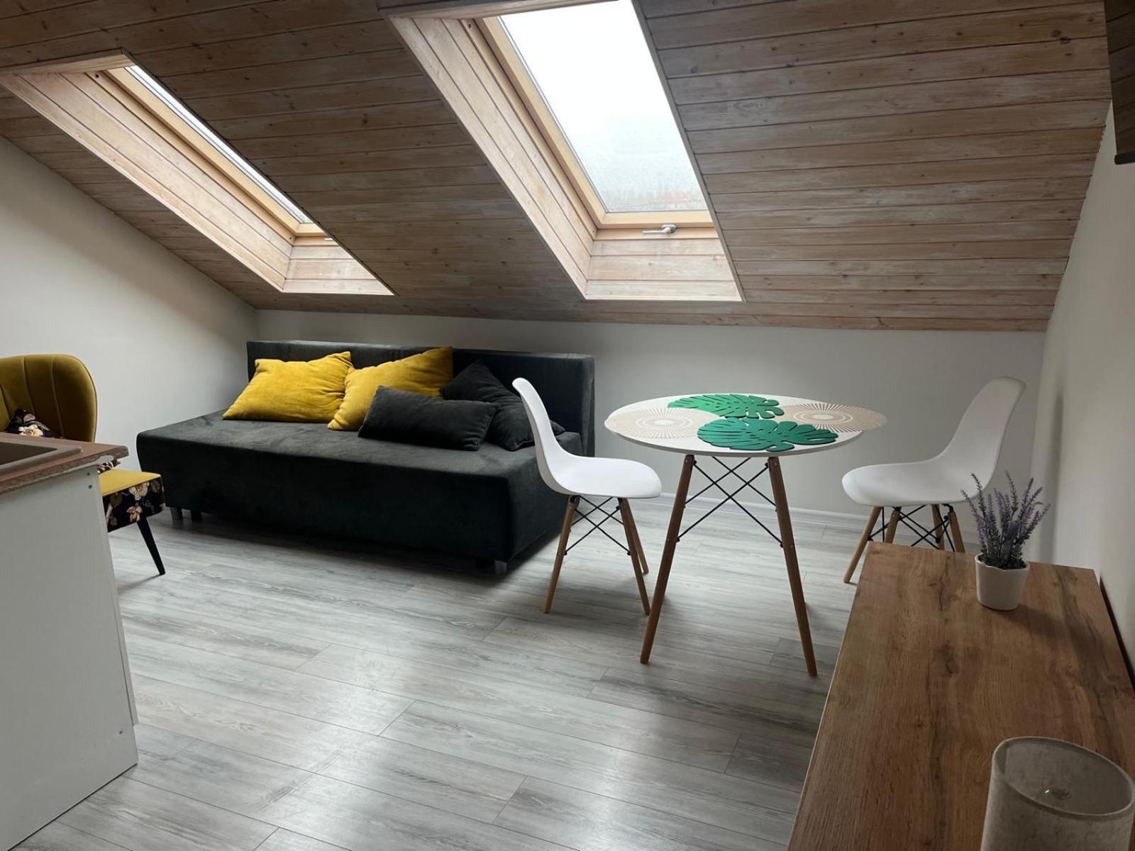 Apartamenty Przy Plazy, Ogrod - Grzybowo-Kolobrzeg - Nadmorska 26 Grzybowo  Extérieur photo