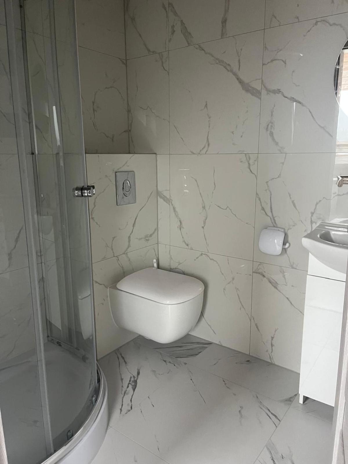 Apartamenty Przy Plazy, Ogrod - Grzybowo-Kolobrzeg - Nadmorska 26 Grzybowo  Extérieur photo
