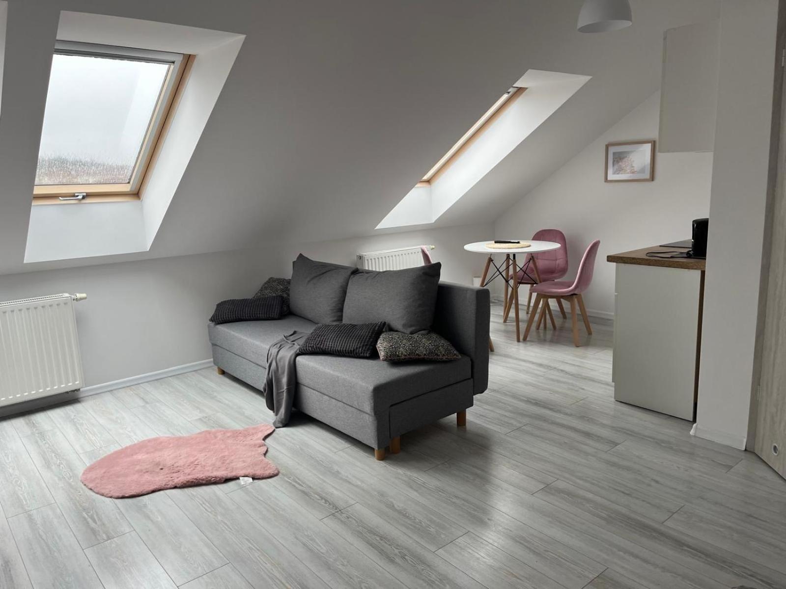 Apartamenty Przy Plazy, Ogrod - Grzybowo-Kolobrzeg - Nadmorska 26 Grzybowo  Extérieur photo