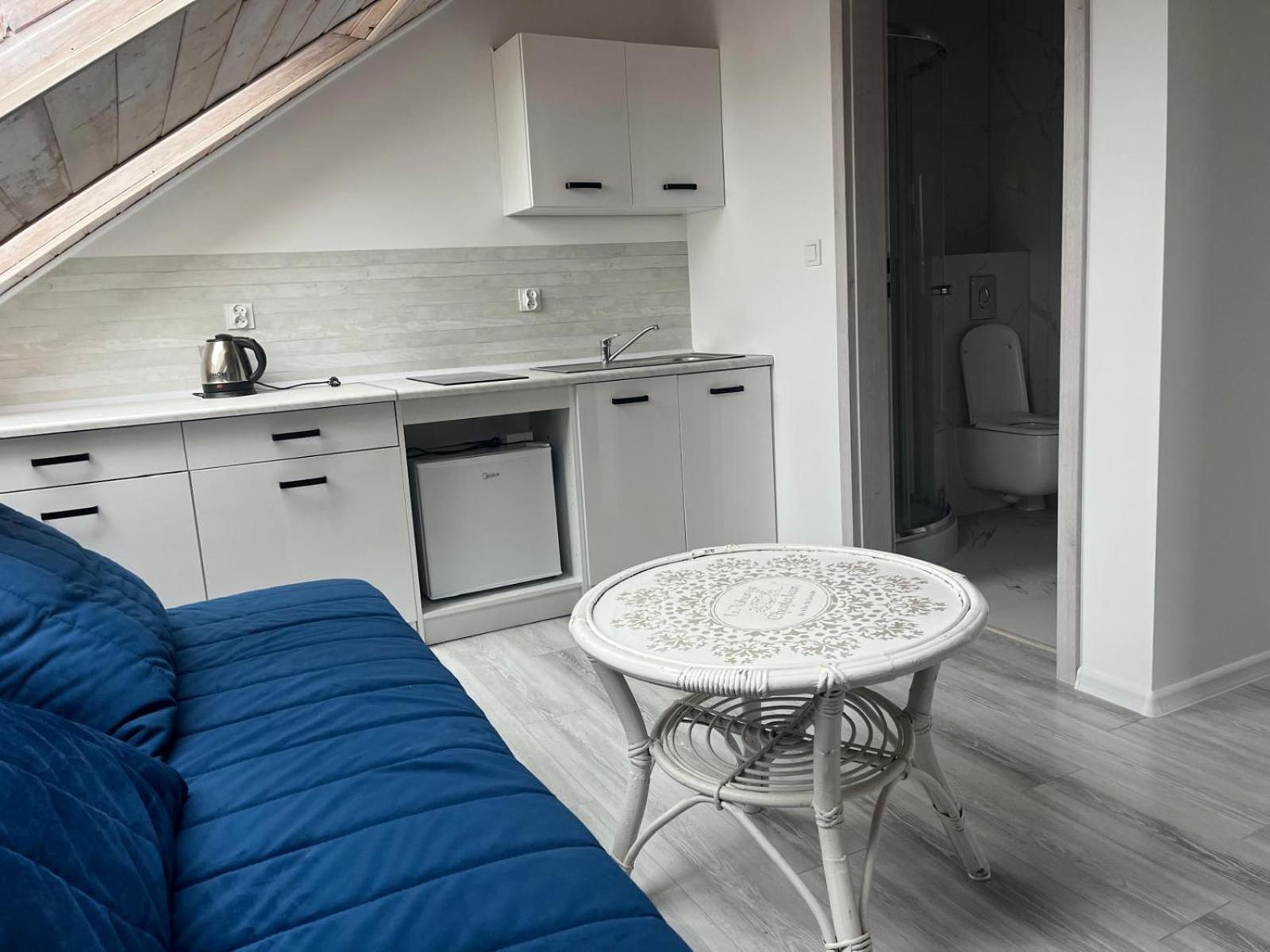 Apartamenty Przy Plazy, Ogrod - Grzybowo-Kolobrzeg - Nadmorska 26 Grzybowo  Extérieur photo