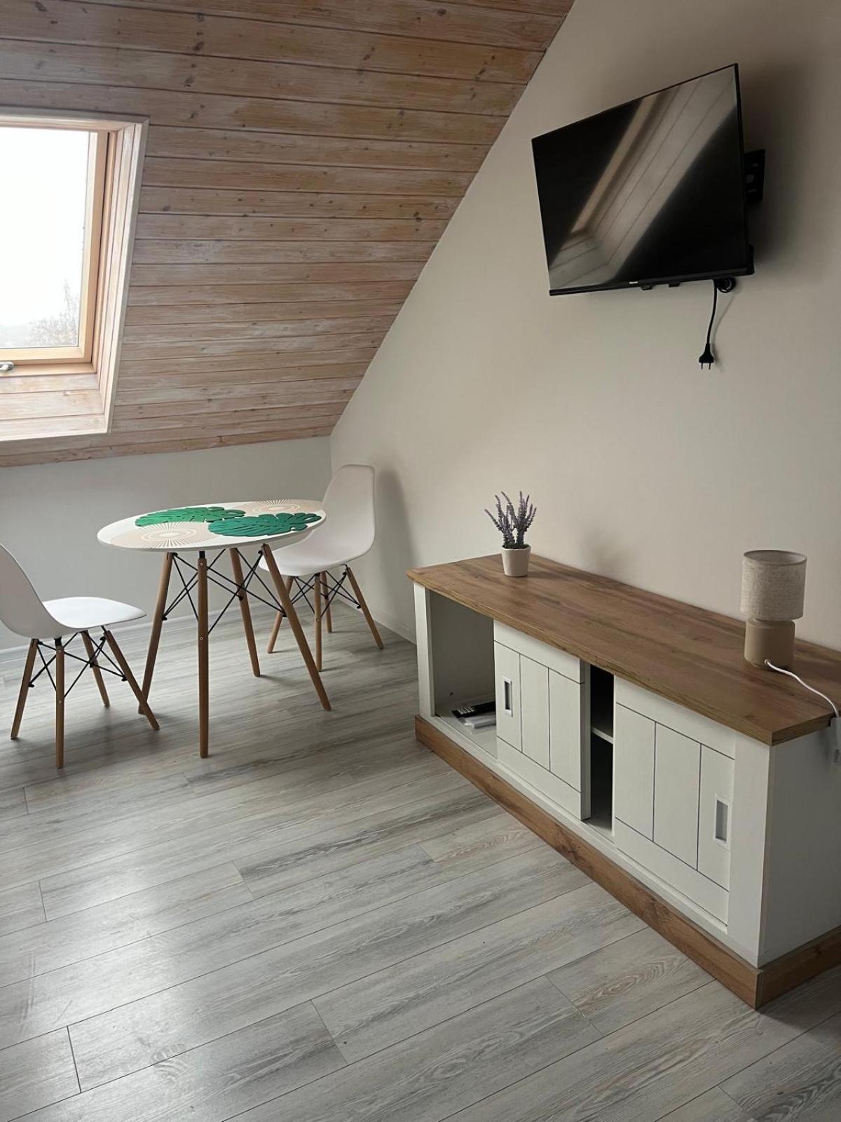 Apartamenty Przy Plazy, Ogrod - Grzybowo-Kolobrzeg - Nadmorska 26 Grzybowo  Extérieur photo