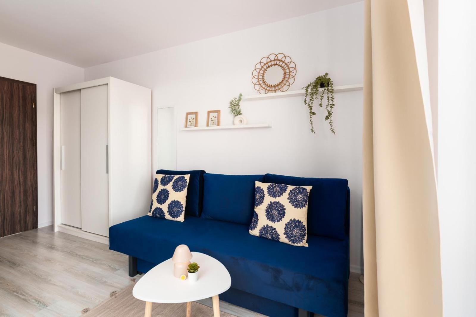 Apartamenty Przy Plazy, Ogrod - Grzybowo-Kolobrzeg - Nadmorska 26 Grzybowo  Extérieur photo