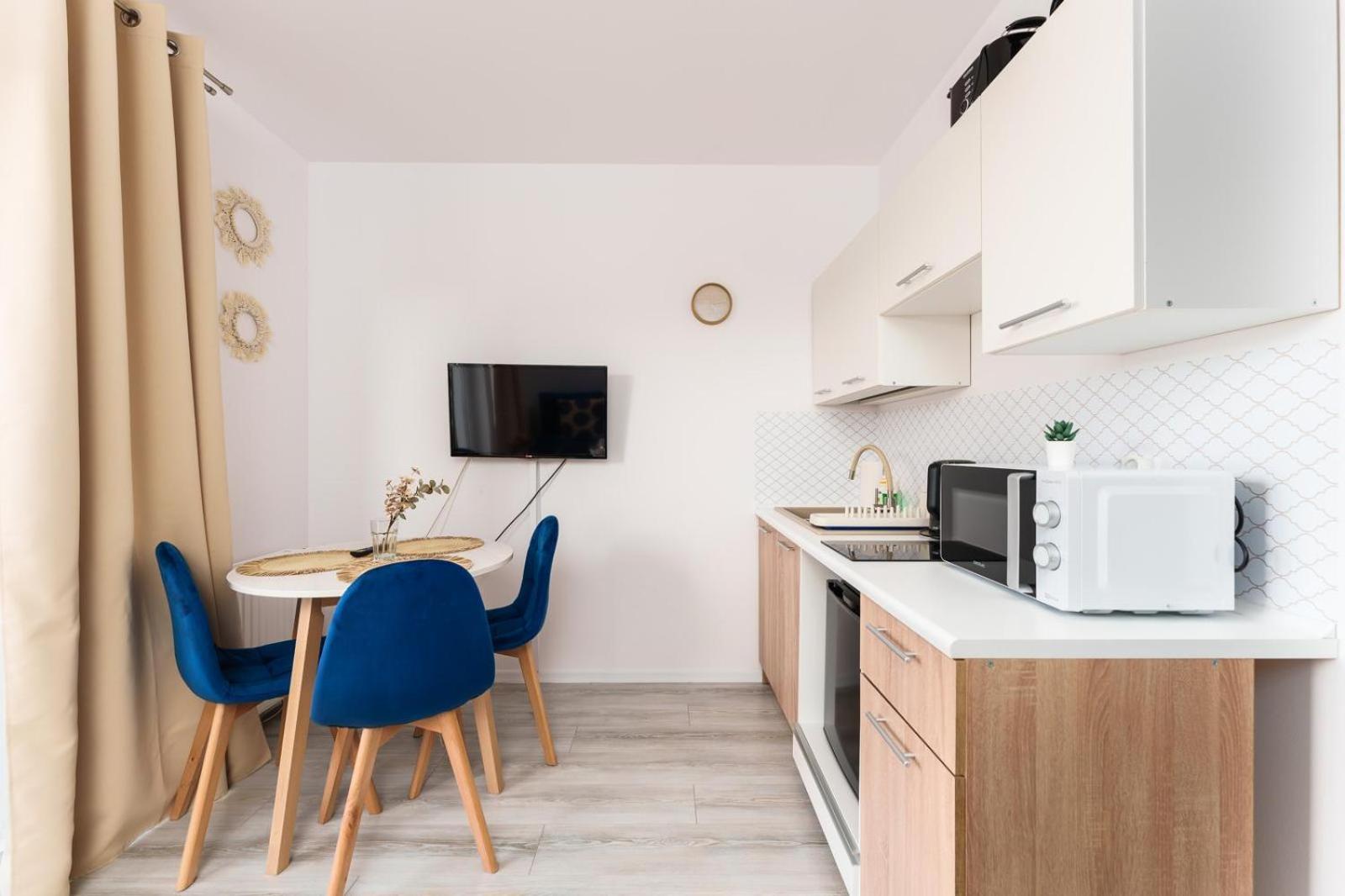 Apartamenty Przy Plazy, Ogrod - Grzybowo-Kolobrzeg - Nadmorska 26 Grzybowo  Extérieur photo