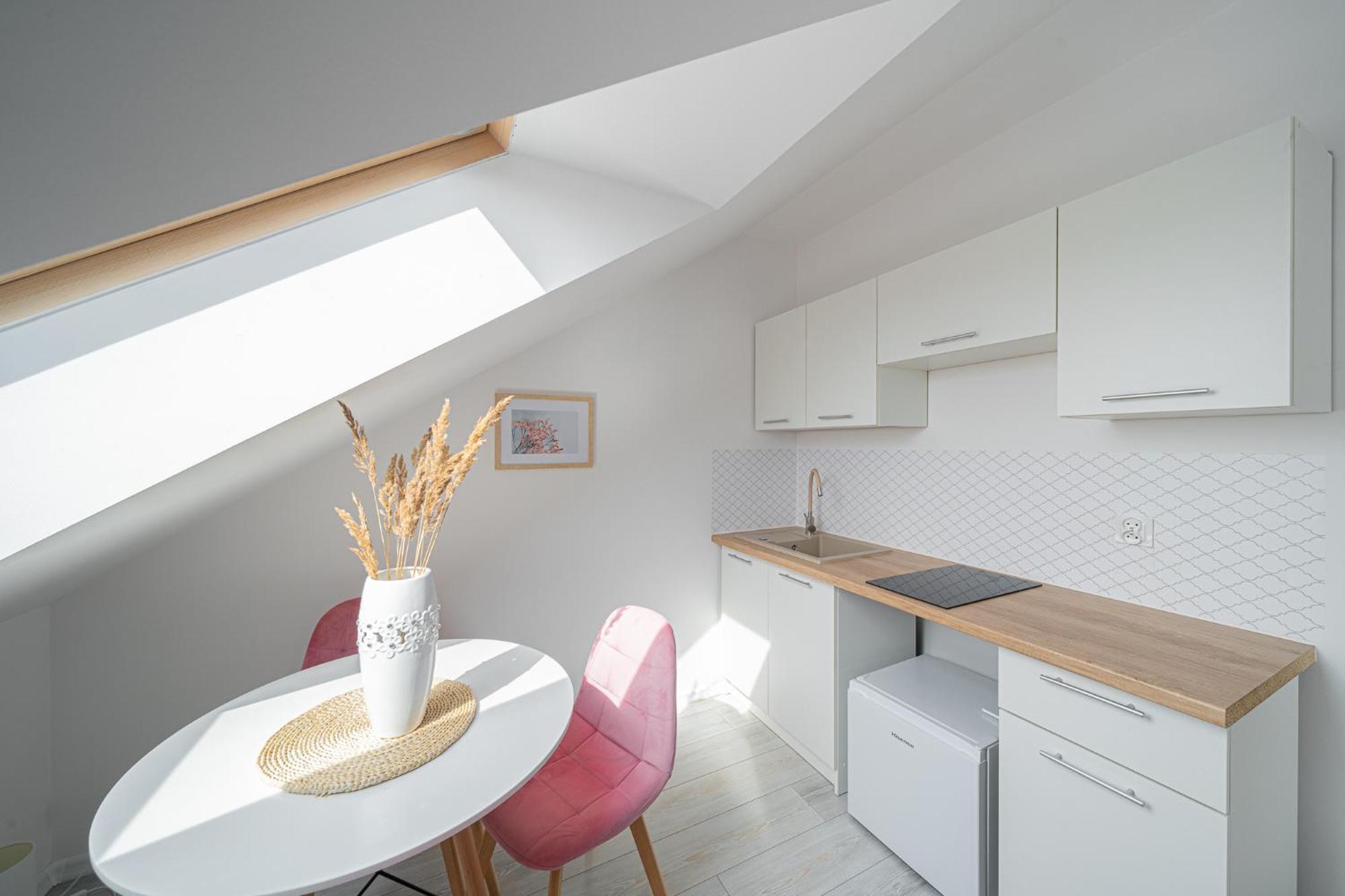 Apartamenty Przy Plazy, Ogrod - Grzybowo-Kolobrzeg - Nadmorska 26 Grzybowo  Extérieur photo