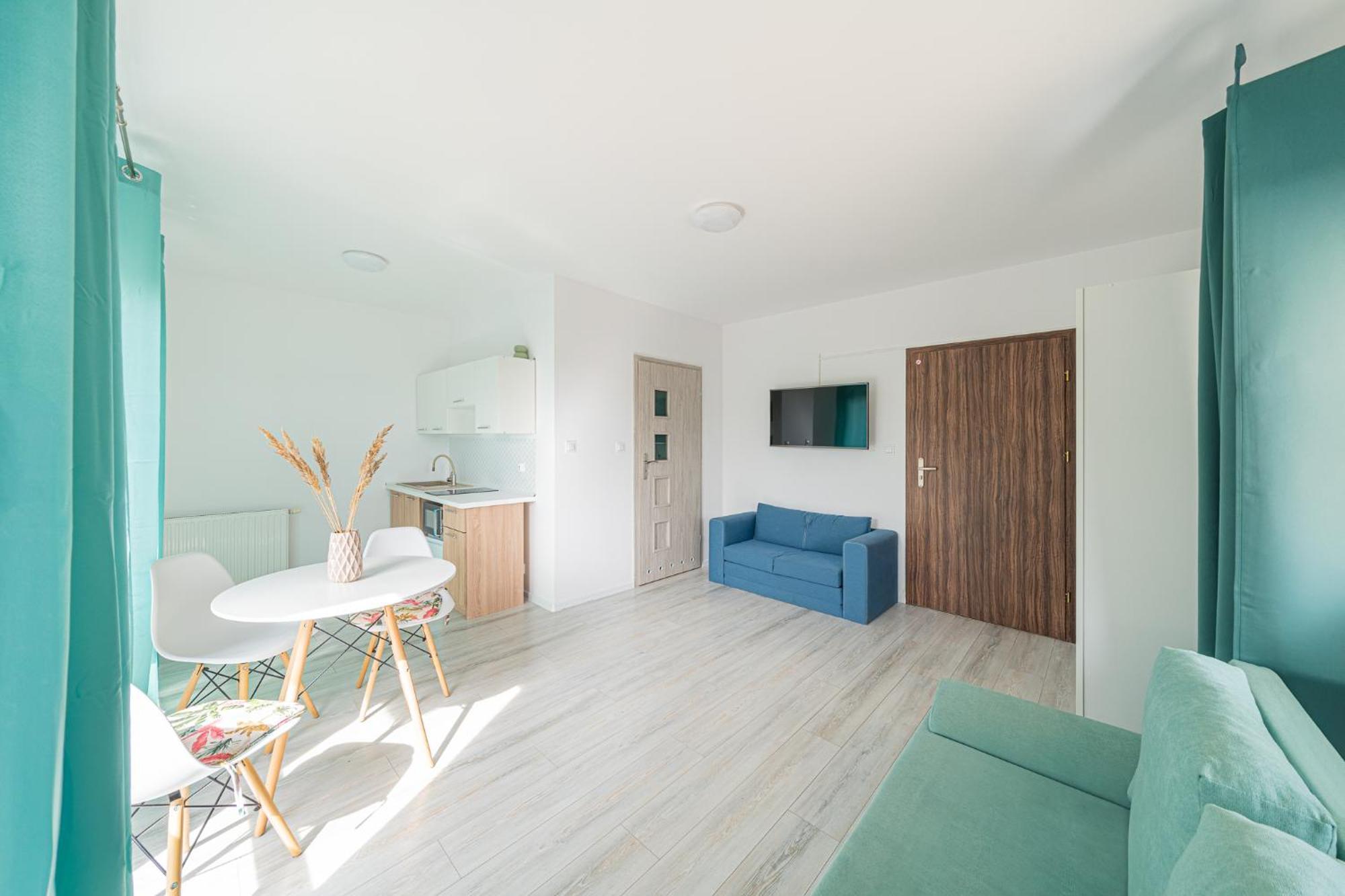 Apartamenty Przy Plazy, Ogrod - Grzybowo-Kolobrzeg - Nadmorska 26 Grzybowo  Extérieur photo
