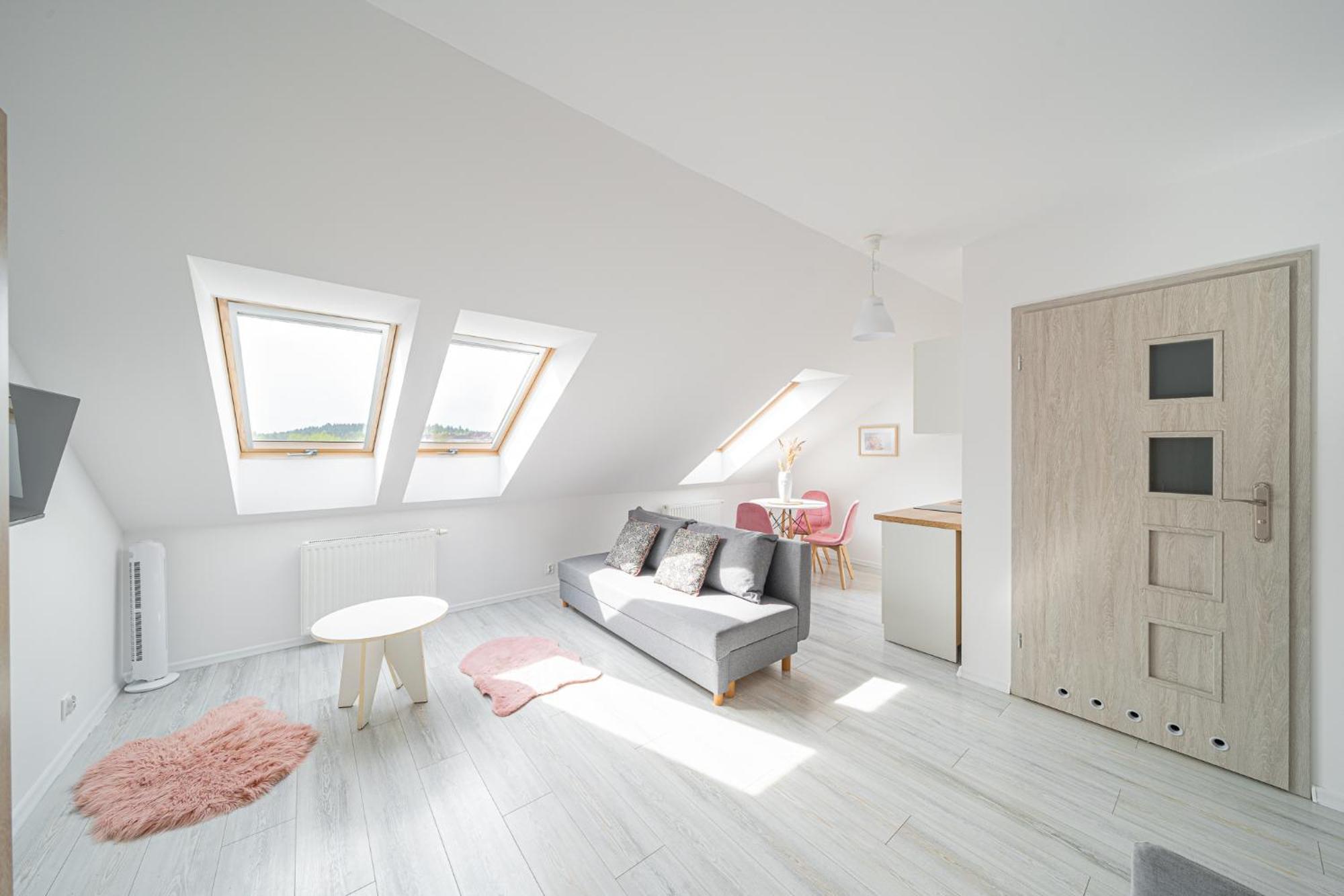 Apartamenty Przy Plazy, Ogrod - Grzybowo-Kolobrzeg - Nadmorska 26 Grzybowo  Extérieur photo