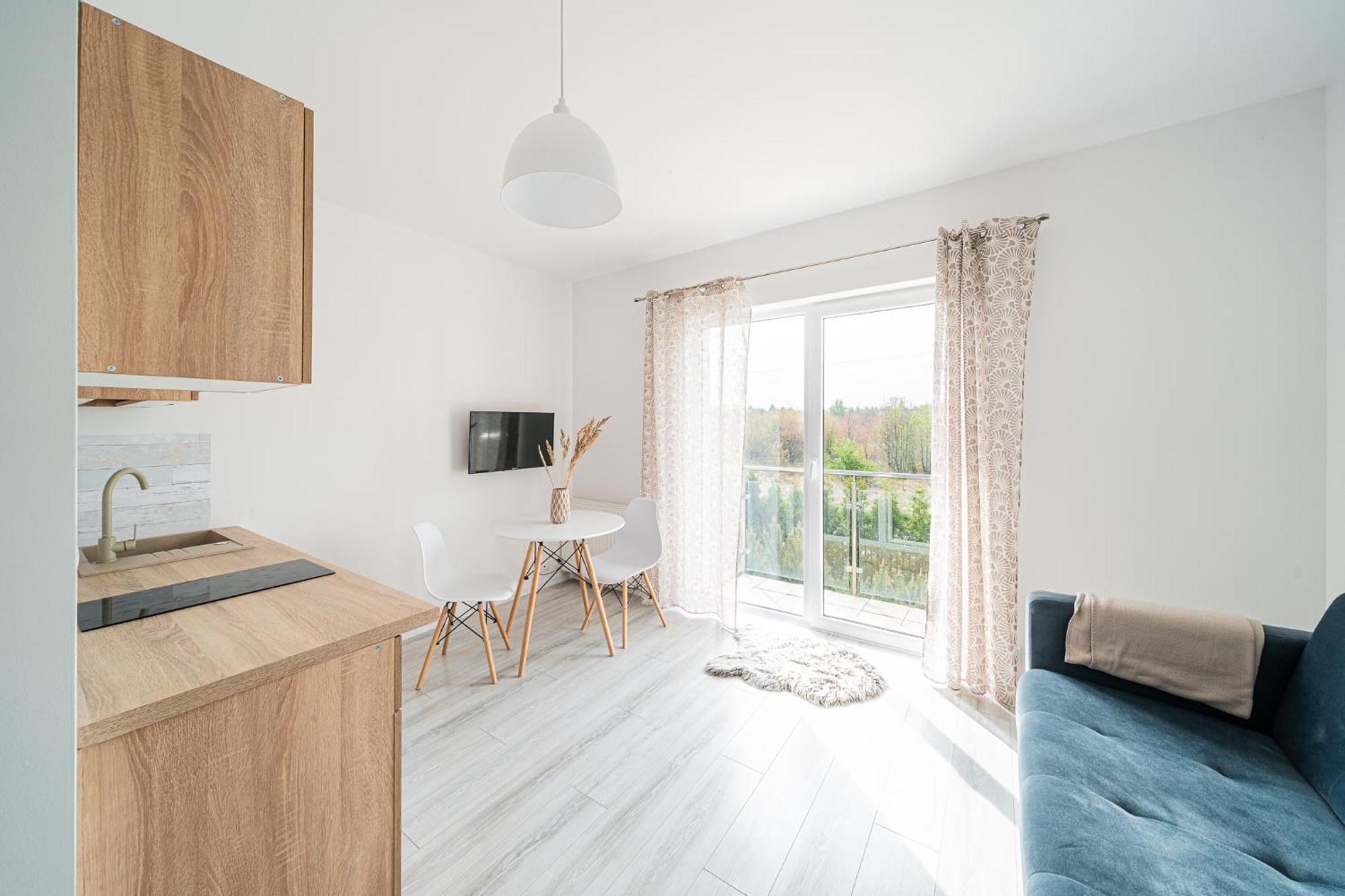 Apartamenty Przy Plazy, Ogrod - Grzybowo-Kolobrzeg - Nadmorska 26 Grzybowo  Extérieur photo