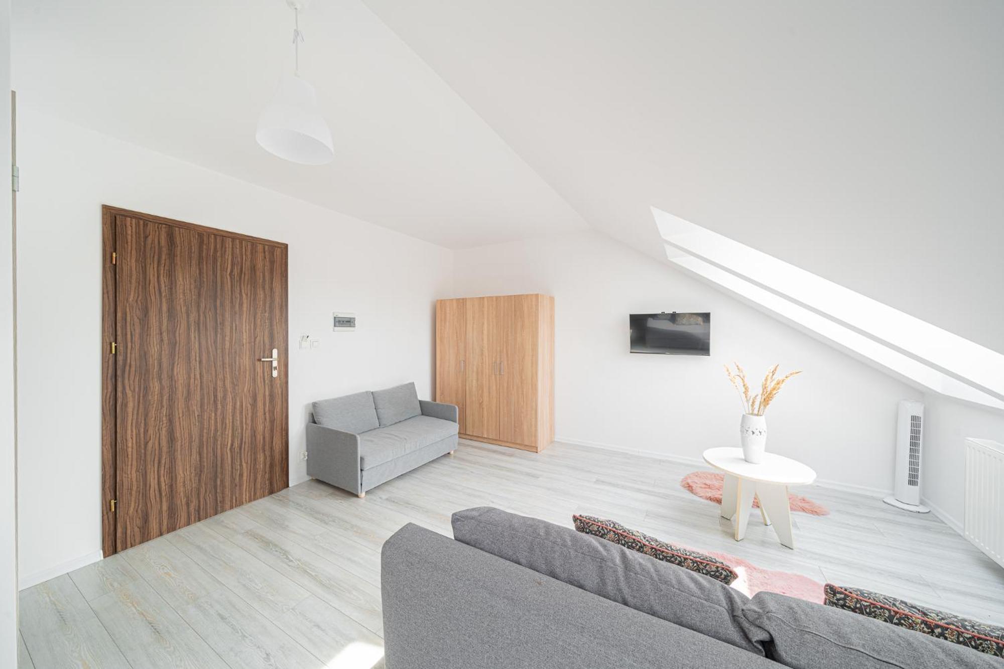 Apartamenty Przy Plazy, Ogrod - Grzybowo-Kolobrzeg - Nadmorska 26 Grzybowo  Extérieur photo
