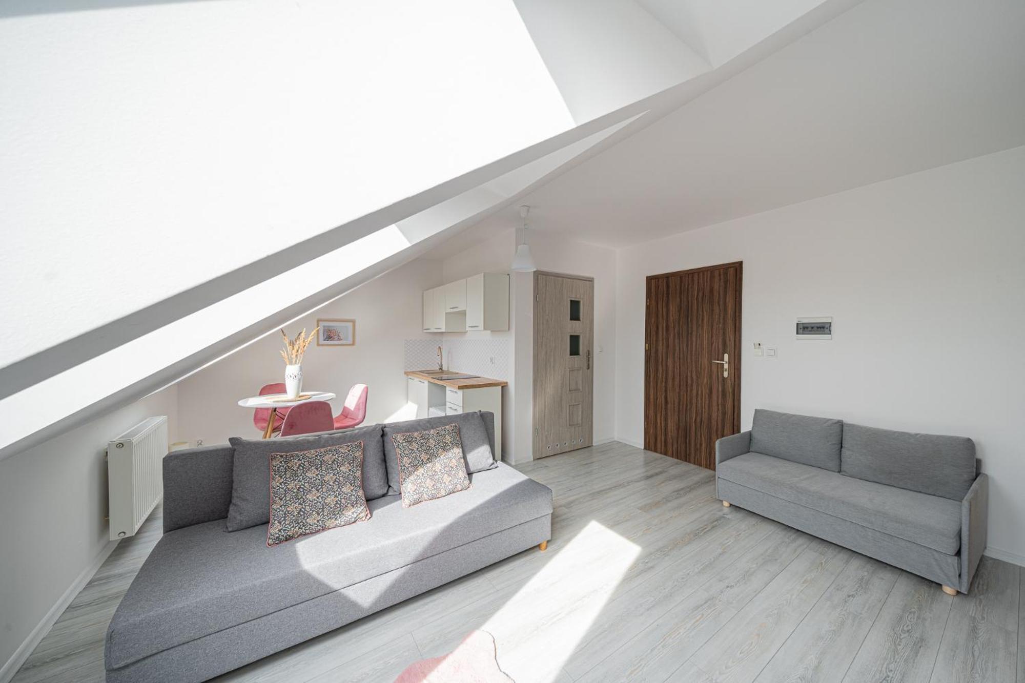 Apartamenty Przy Plazy, Ogrod - Grzybowo-Kolobrzeg - Nadmorska 26 Grzybowo  Extérieur photo