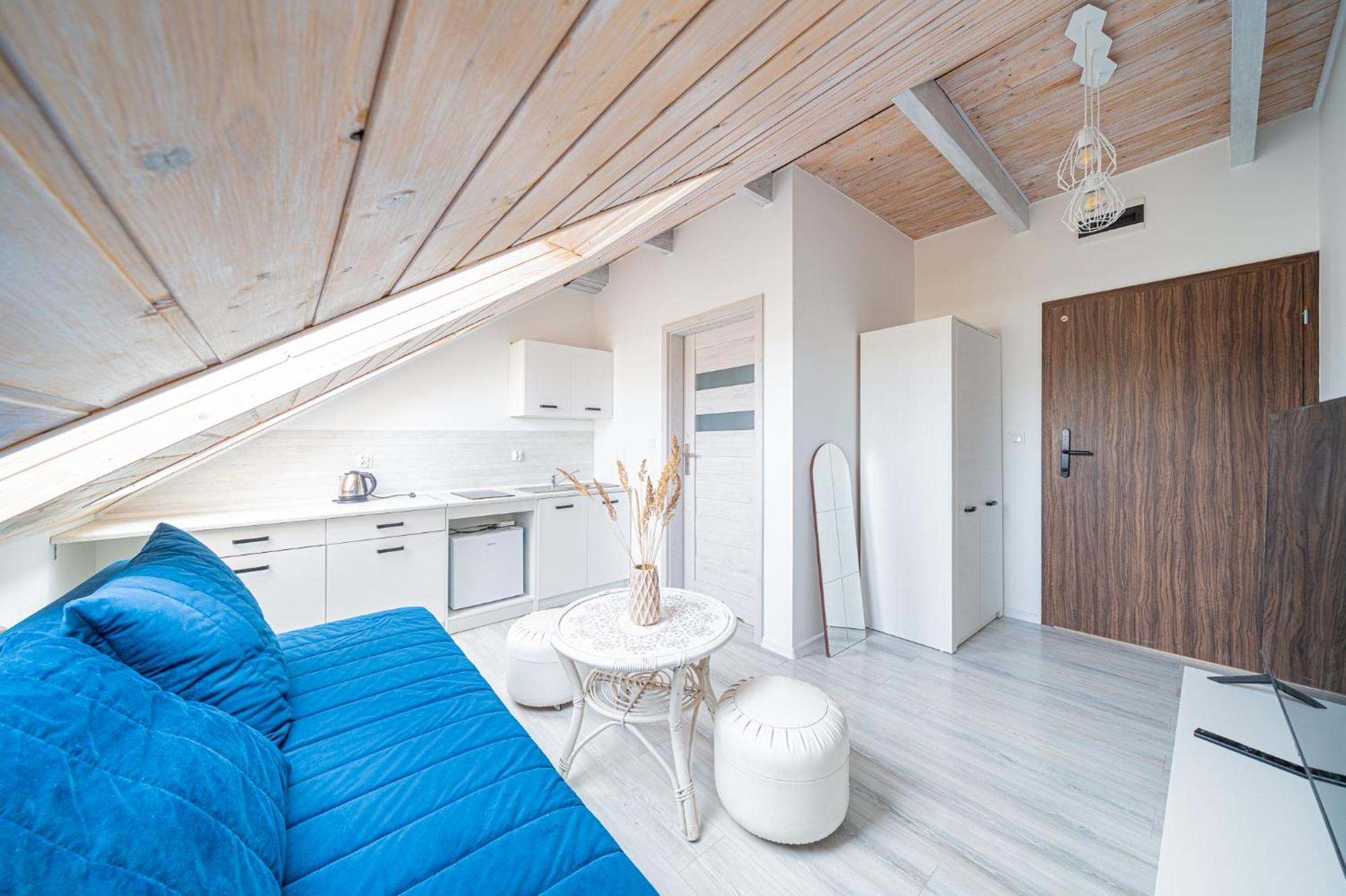 Apartamenty Przy Plazy, Ogrod - Grzybowo-Kolobrzeg - Nadmorska 26 Grzybowo  Extérieur photo