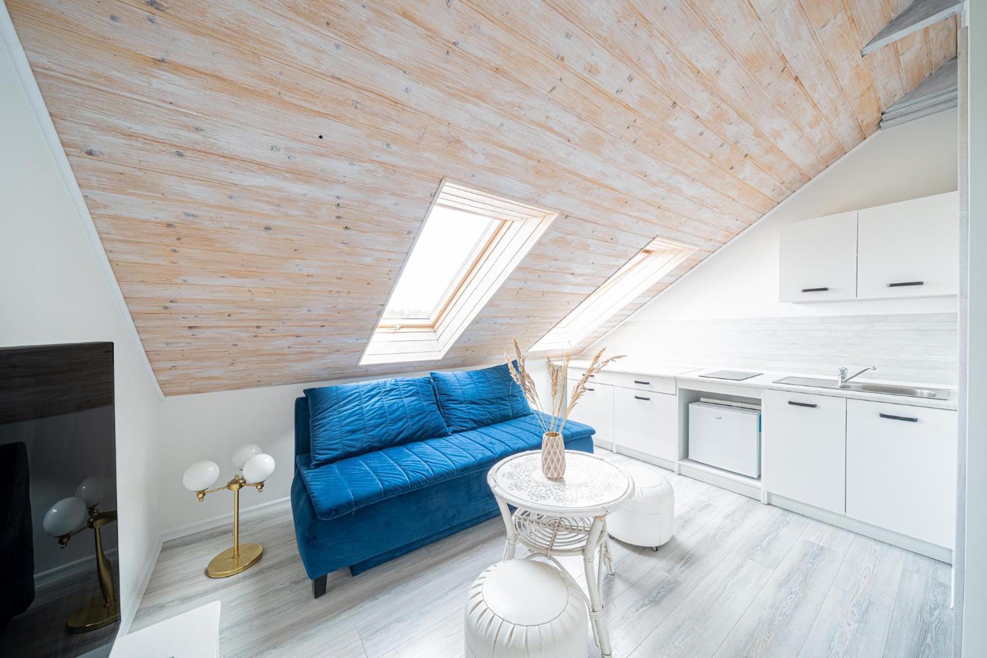 Apartamenty Przy Plazy, Ogrod - Grzybowo-Kolobrzeg - Nadmorska 26 Grzybowo  Extérieur photo