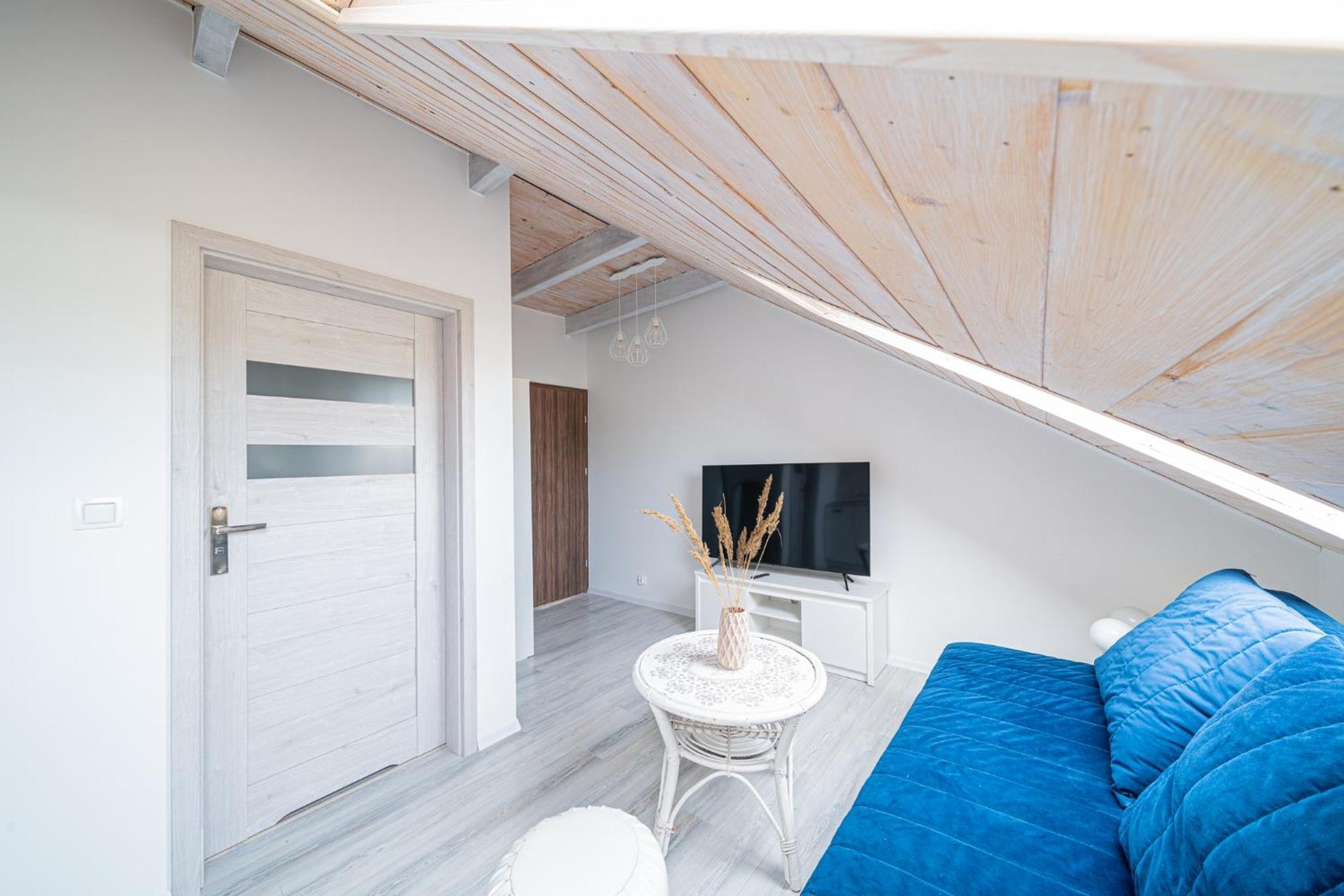 Apartamenty Przy Plazy, Ogrod - Grzybowo-Kolobrzeg - Nadmorska 26 Grzybowo  Extérieur photo