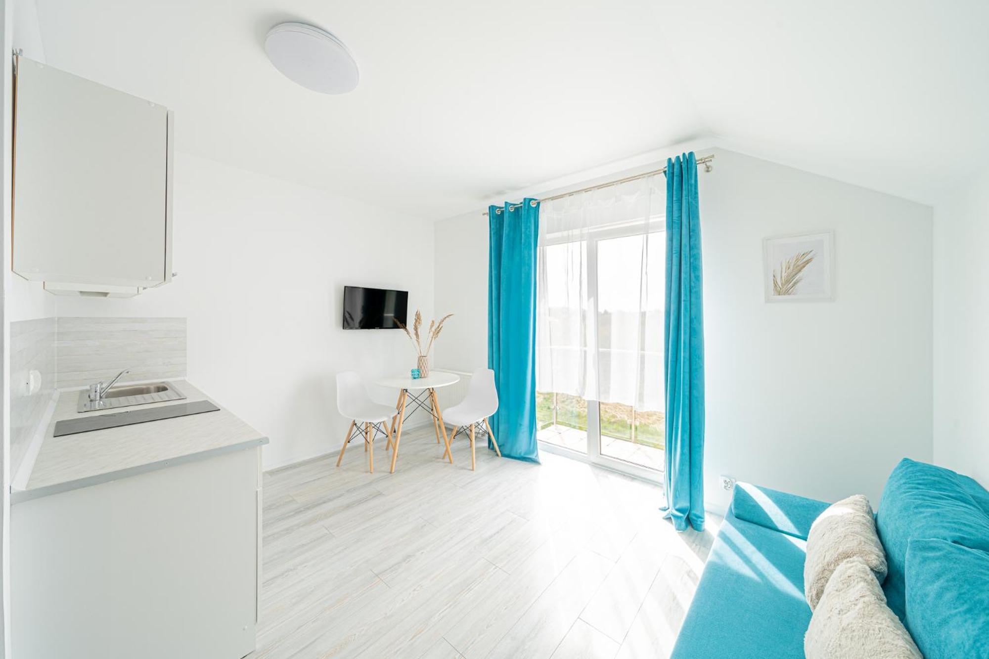 Apartamenty Przy Plazy, Ogrod - Grzybowo-Kolobrzeg - Nadmorska 26 Grzybowo  Extérieur photo