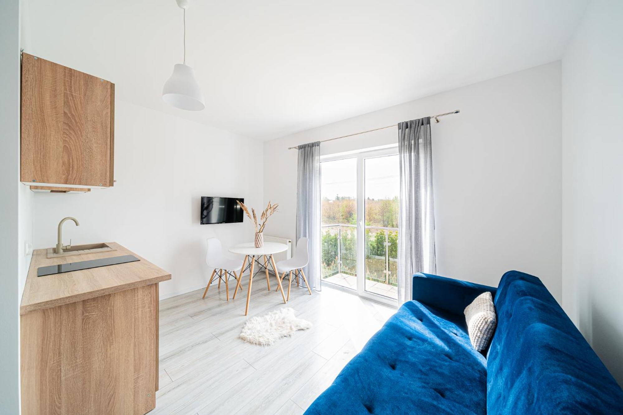Apartamenty Przy Plazy, Ogrod - Grzybowo-Kolobrzeg - Nadmorska 26 Grzybowo  Extérieur photo