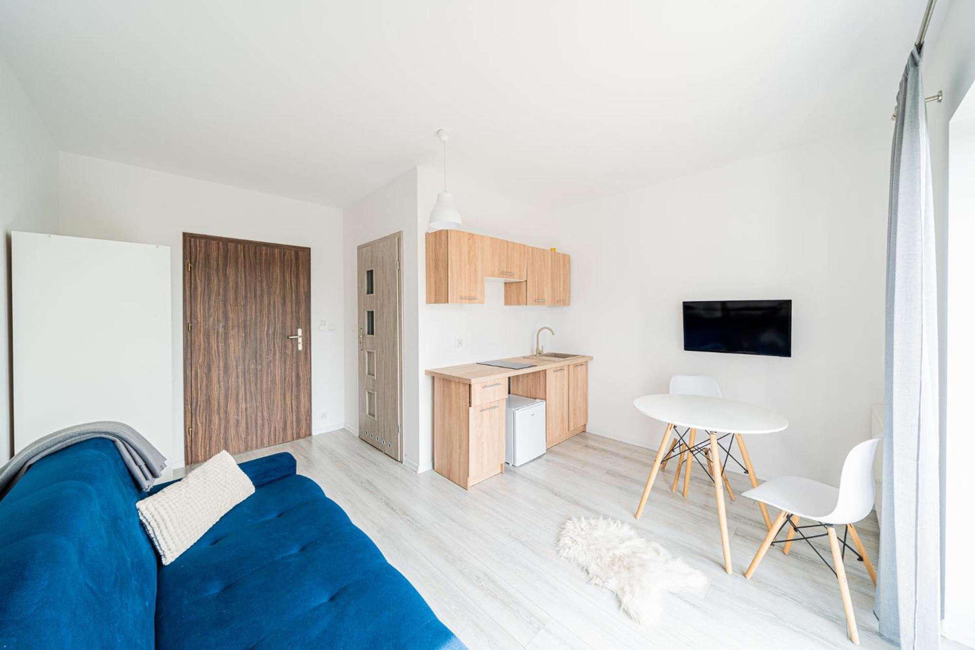 Apartamenty Przy Plazy, Ogrod - Grzybowo-Kolobrzeg - Nadmorska 26 Grzybowo  Extérieur photo