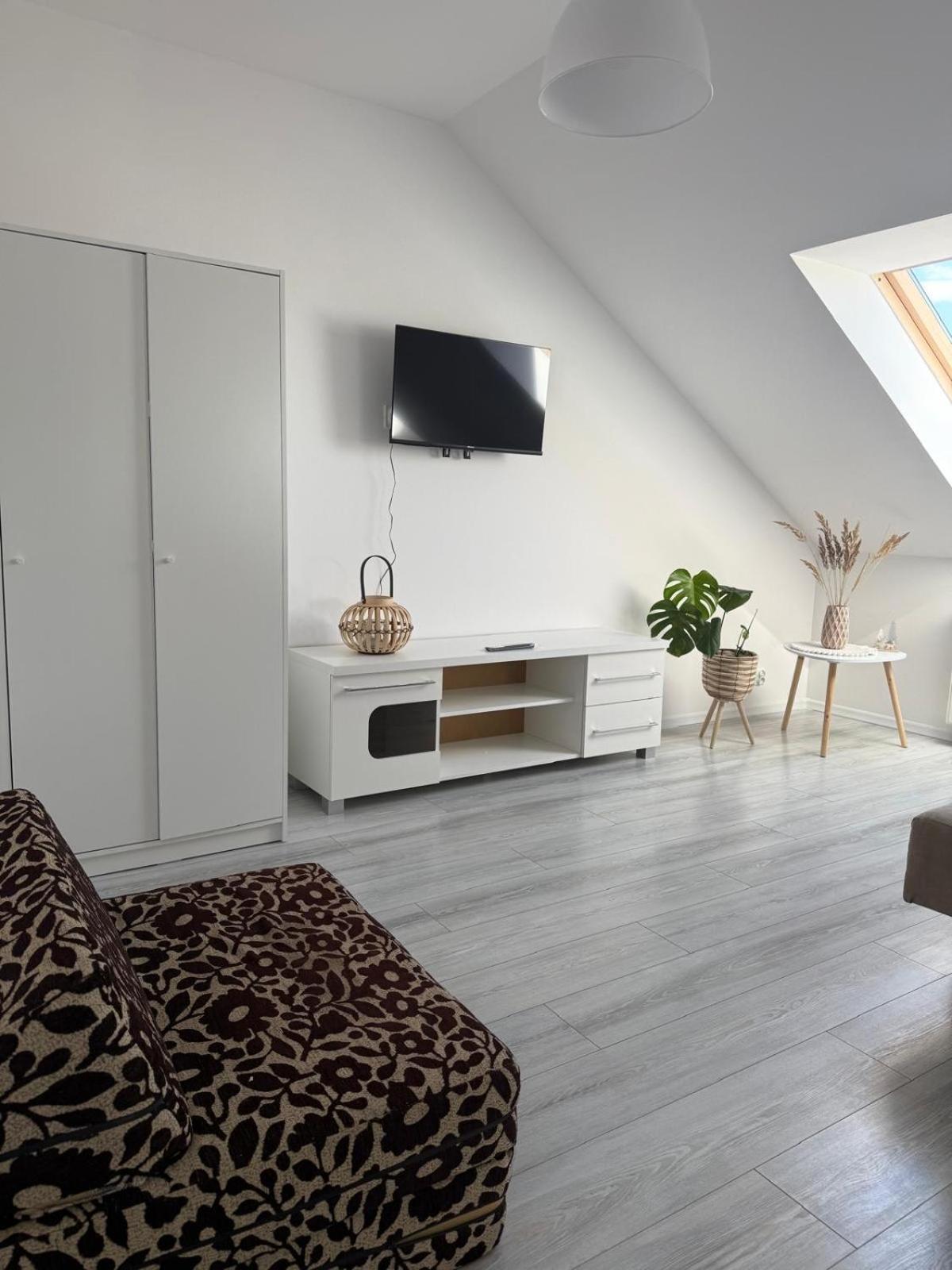 Apartamenty Przy Plazy, Ogrod - Grzybowo-Kolobrzeg - Nadmorska 26 Grzybowo  Extérieur photo